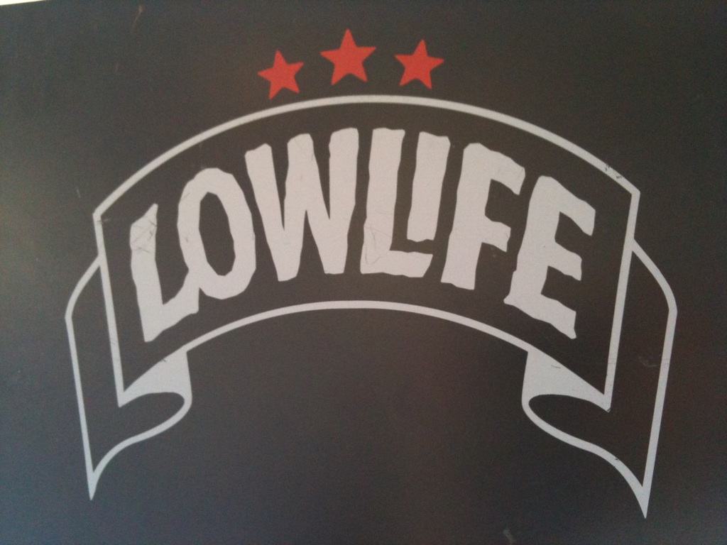 Lowlife スケボー通販ならインスタント 浦安店ブログ