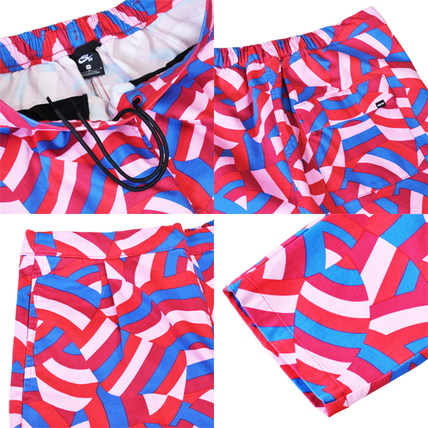 parra nike collection