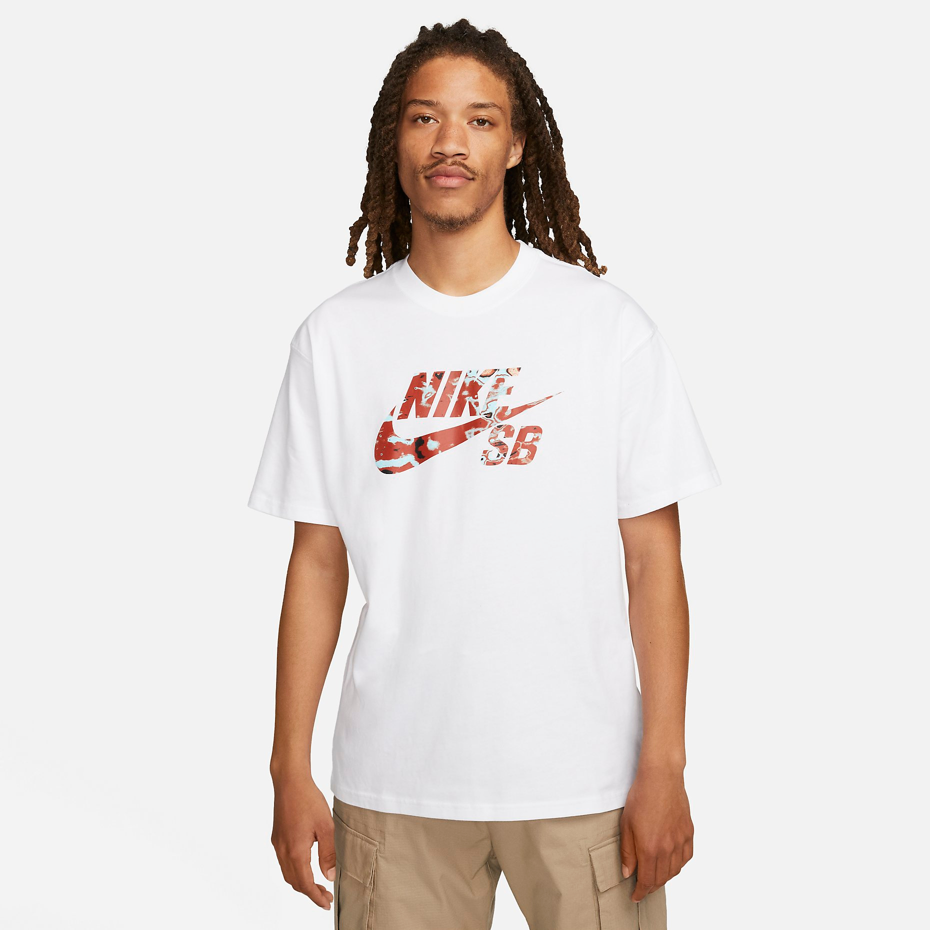 Crenshaw Skate Club × Nike SB ＋T shirt