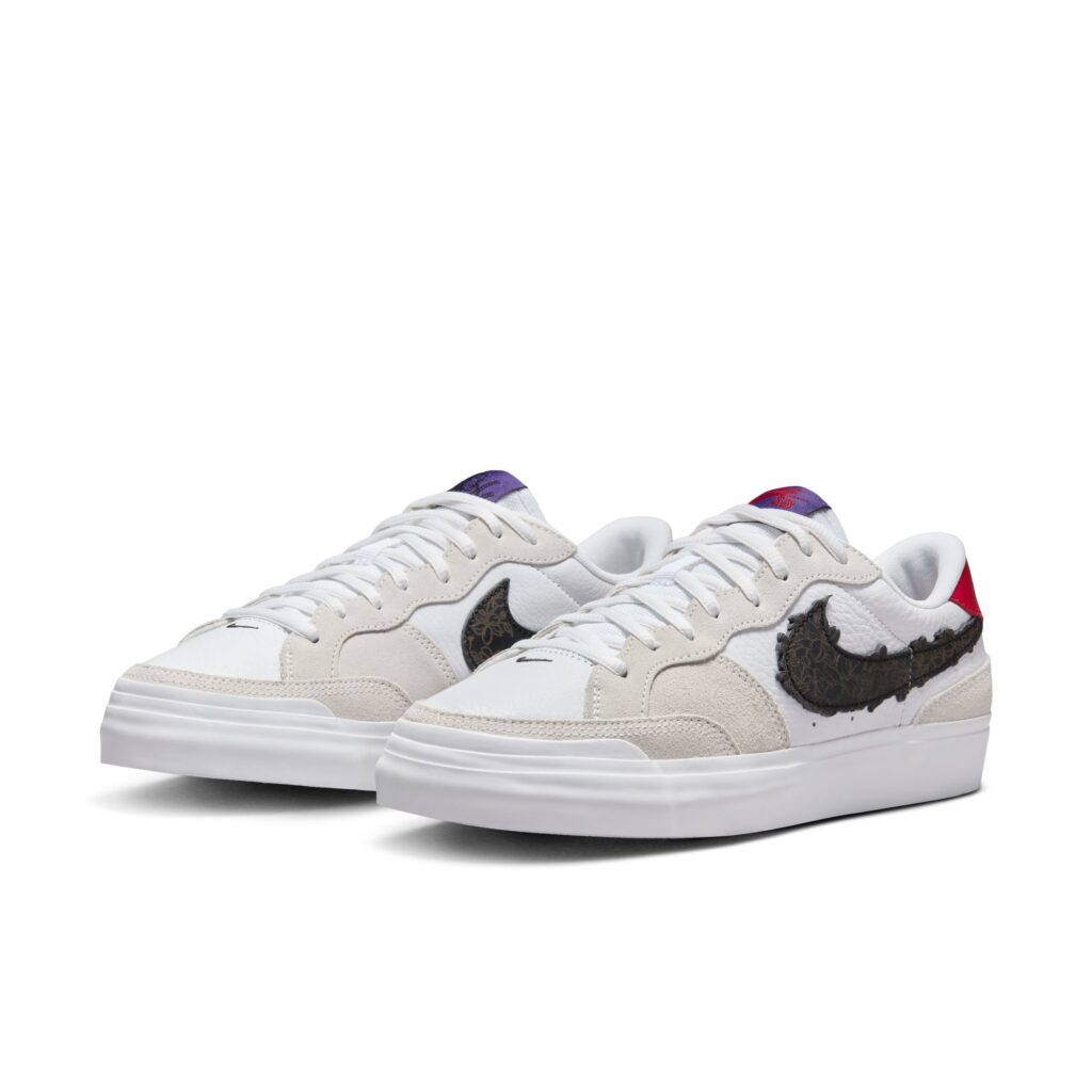 6月14日(金)発売 Sky Brown x Nike SB Zoom Pogo Plus QS | スケボー 