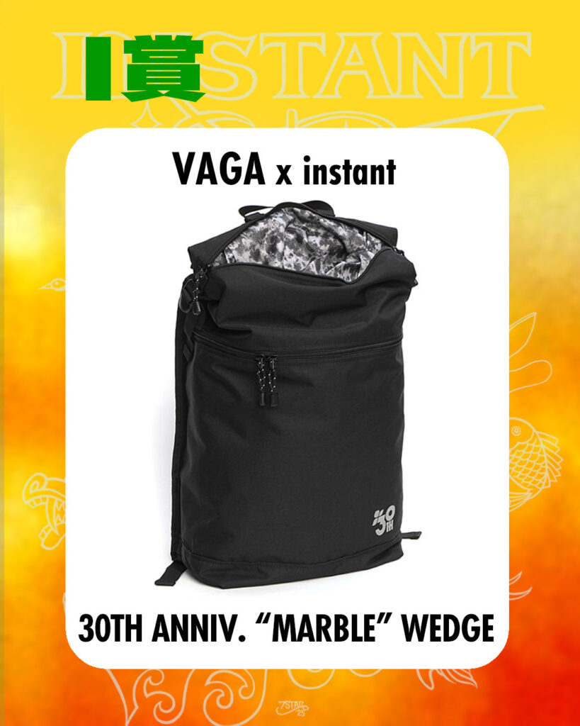 I賞 VAGA × instant WEDGE の商品画像