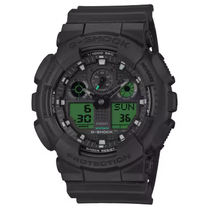 GA-100BEG-1AJF