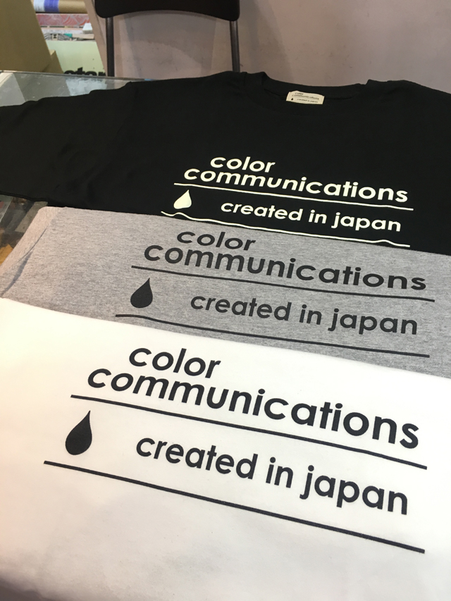 color communications | スケボー通販ならインスタント 吉祥寺店ブログ