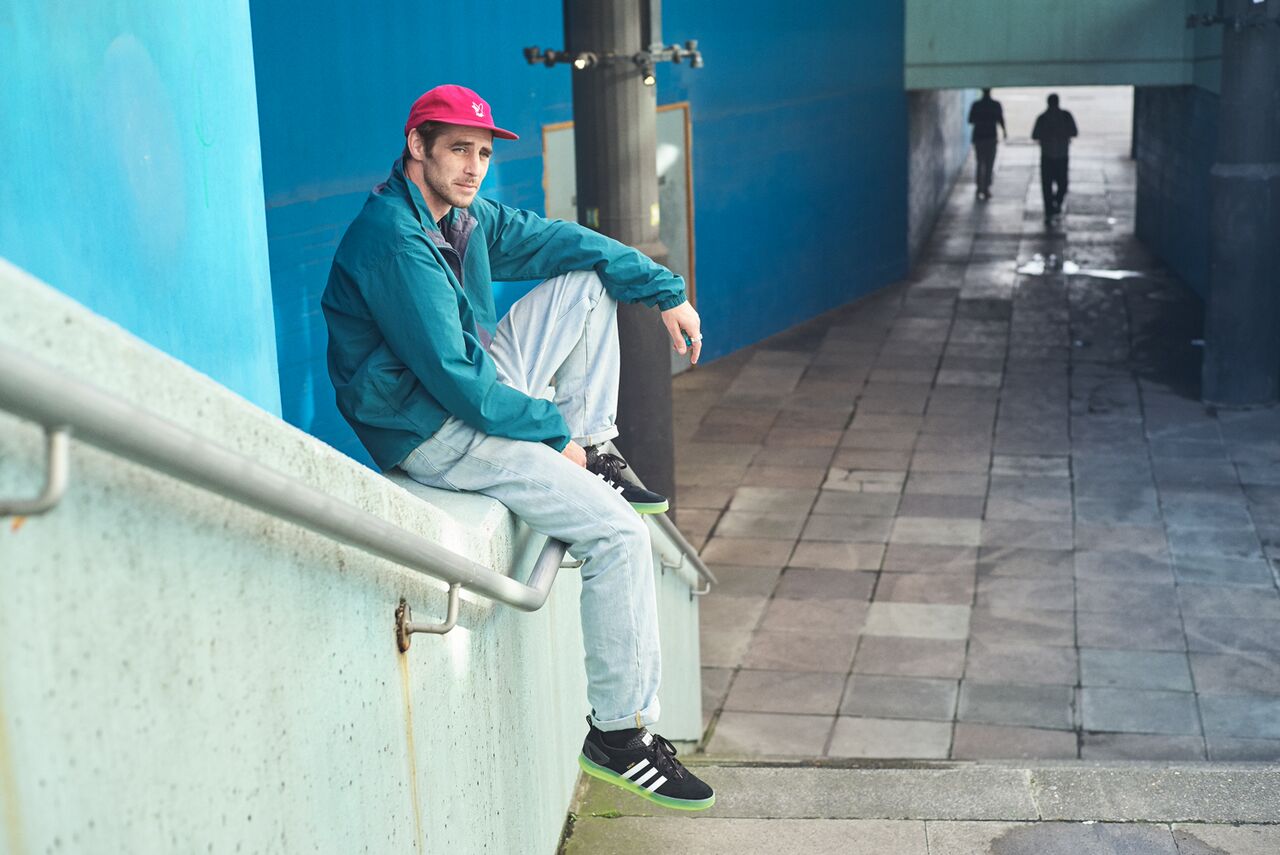 adidas skateboarding 『PALACE PRO』11/17発売 | スケボー通販ならインスタント お台場ストアBLOG
