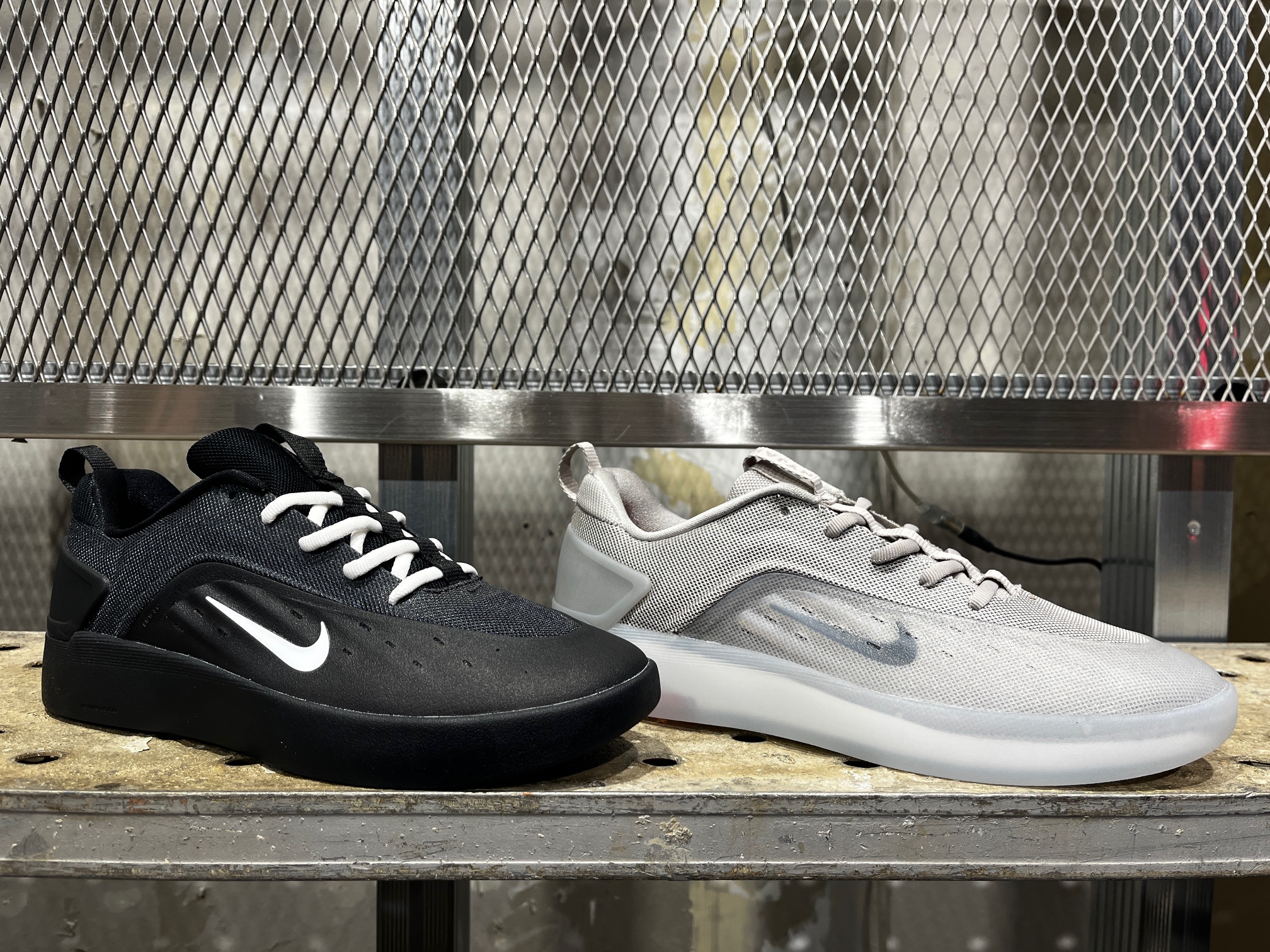 ナイキゴルフ　1W&3W VAPOR SPEED 2本セット 希少 ウェッジ2本セット NIKE VAPOR SPEED AW SW 49° 54