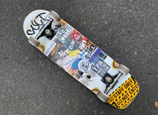 スケボー初心者からプロまで納得のスケートボード専門店 インスタント 通販可