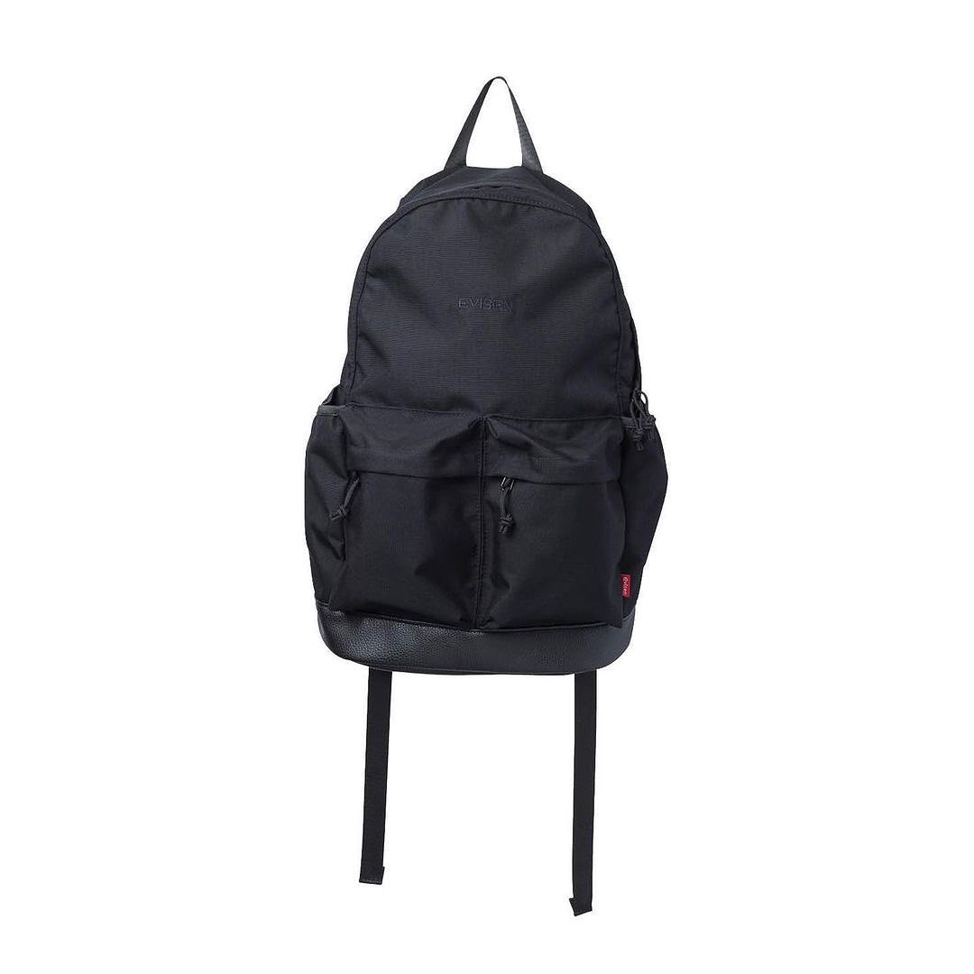 @evisenskateco 2021 Fall/Winter CollectionEvisen / CLEW BACKPACK