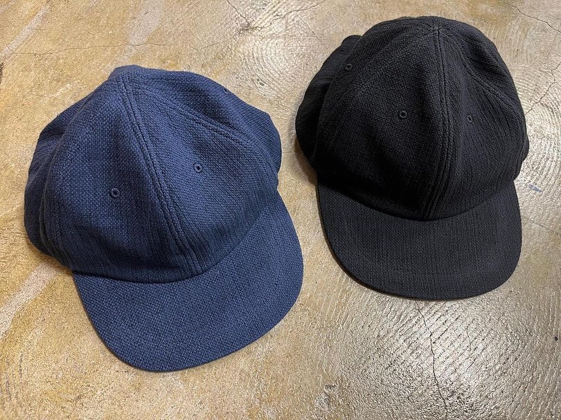 2022.11.9 発売JHAKX / KENDO Hat’s”Cotton & Linen🪴#jhakx20xx#instantskateshop