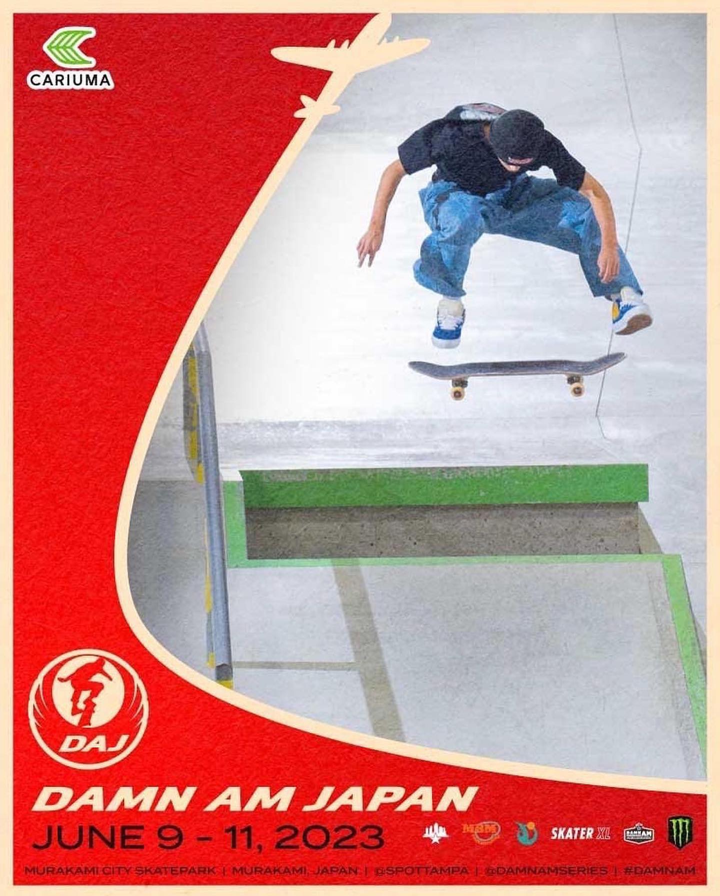 @damnamseries Posted @withregram • @instantshom わかってますよね#damnam #damnamjapan #skateboard #skateshop #instantskateshop
