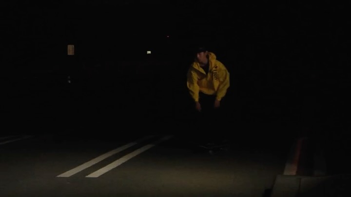 "JAPAN PRO MARBLE"🔁 @toaaaaaaaa_kanazawa 1泊2日の弾丸ツアー@instant_skateboards @asics_skateboarding