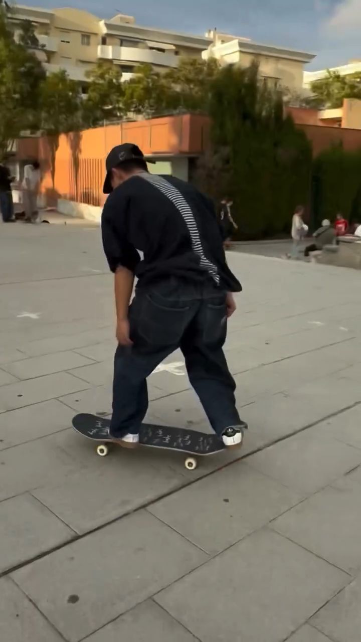 【希少】Alltimers Jaime Mateu 8.5 シュリンク付 限定 JAOS EXCEL JX3 Matte Gunmetal 16