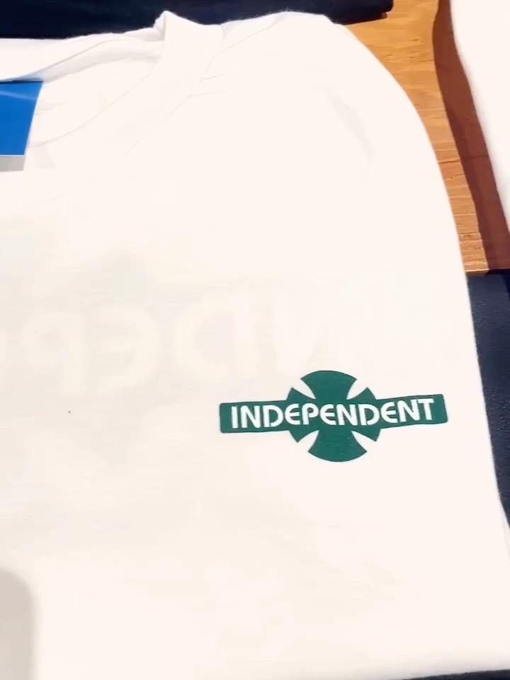 渋谷ストアでPOP UP開催中🔁 @instant_shibuya @independenttrucks POPUP商品の紹介です🏼‍♀️話題のアイアンクロスのTシャツ、フーディJapan limitedの"ALL OTHER TRUCKS SUCK" Tシャツ、キャップ、クージー今の季節に最適なショーツ汚してナンボのデニムも揃っております！！各ステッカー、もちろんトラックも各種各サイズありますのでインディユーザーじゃない方も是非お試しを！【INSTANT SHIBUYA STORE】東京都渋谷区神宮前6-20-10RAYARD MIYASHITA PARK South 3FTEL:03-6712-5305営業時間：11:00~21:00（全日）※お取り寄せ、通販対応も可能です。#instantskateshop #instantshibuya #miyashitapark