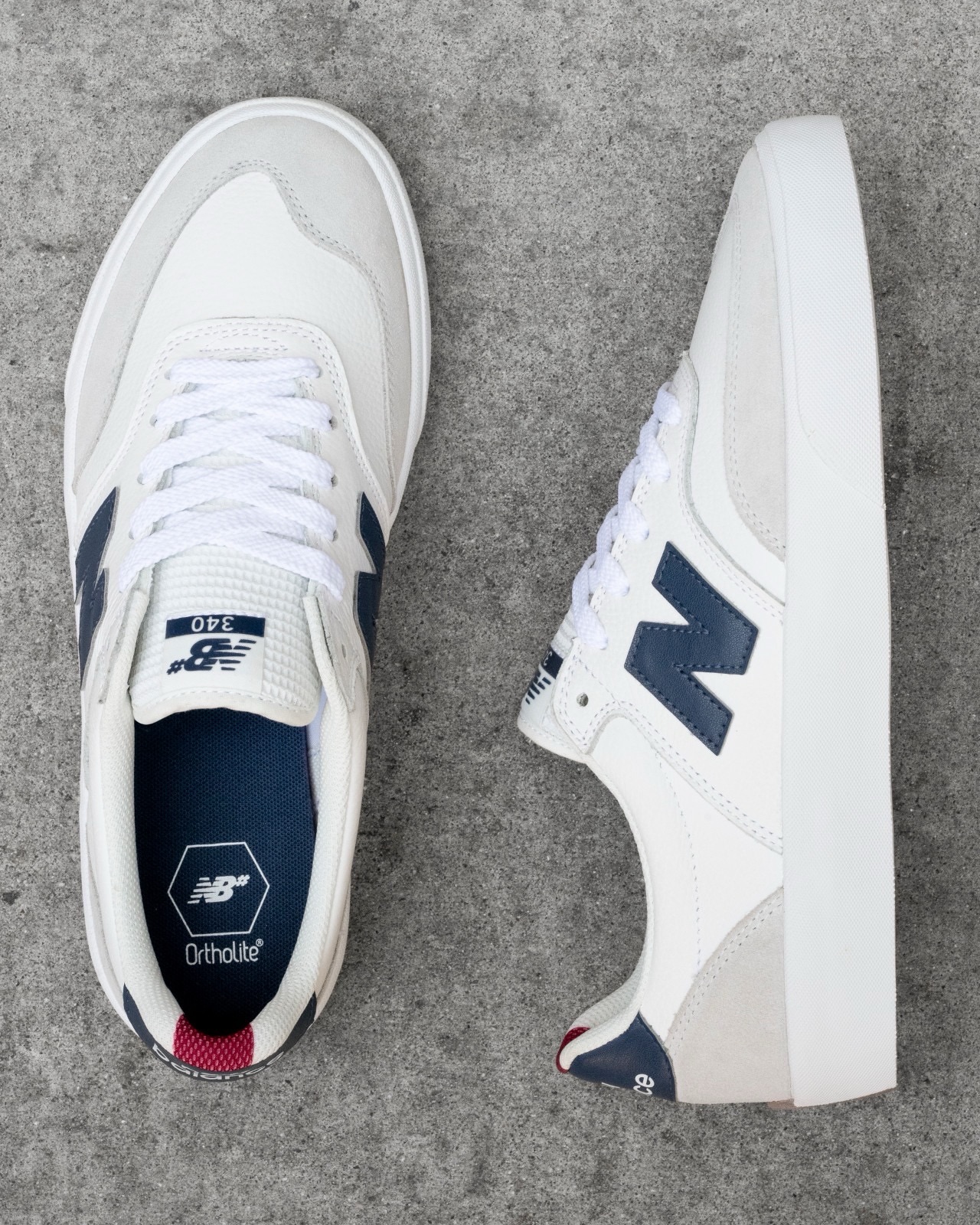 @nbnumericNew Balance Numeric / UN340WVS全く新しいバルカナイズドバルカナイズド製法に革新をもたらす「340」は、バルカナイズドオーブンを通しても特性を損なわない¾レングスのフォームミッドソールを搭載。快適性、プロテクション性能、そしてボードフィールの理想的なバランスを実現。クラシックな70年代のNew Balanceランニングシューズから着想を得たアッパーデザインに、スケートボードの過酷な使用にも耐えうる補強。アウトソールに施された独自の"フレックスグルーブ"構造により、足の水平・垂直方向の可動域を最大限に引き出す。【発売日】7月18日(土)Online Store：7/18 AM0:00〜@nbnumeric@nbnumeric_japan#nm340#nbnumeric#instantskateshop#instantskateboards