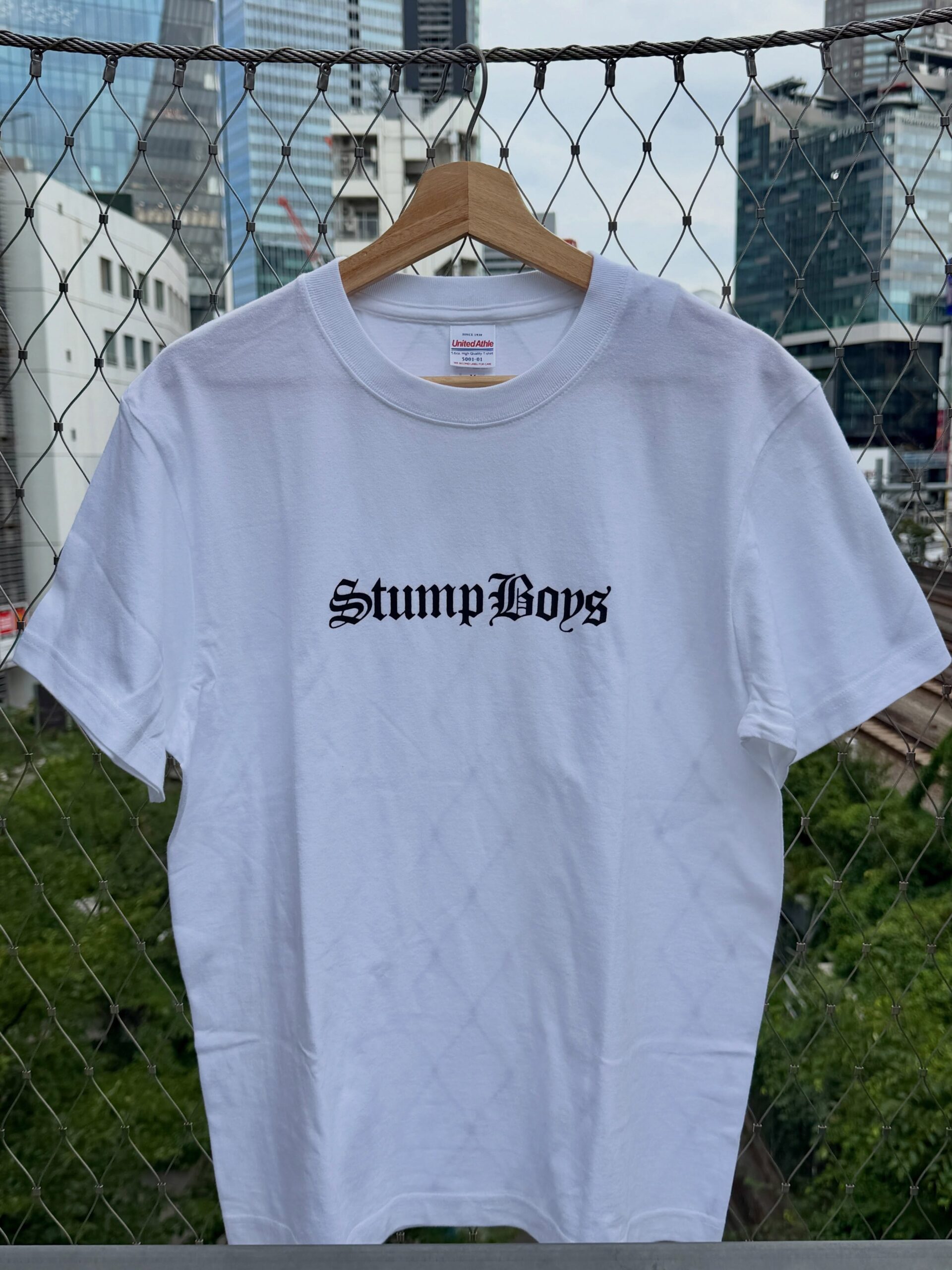 @the_stumpboys Stump Boys｜2026 Summer村井 海斗、戸倉 大鳳、浅野 楽人をはじめ数々のスポットでNBDを残す規格外のスケーターが集まるスケートクルー”Stump Boys”からサマーコレクションが発売#stumpboys#instantskateshop#instantskateboards
