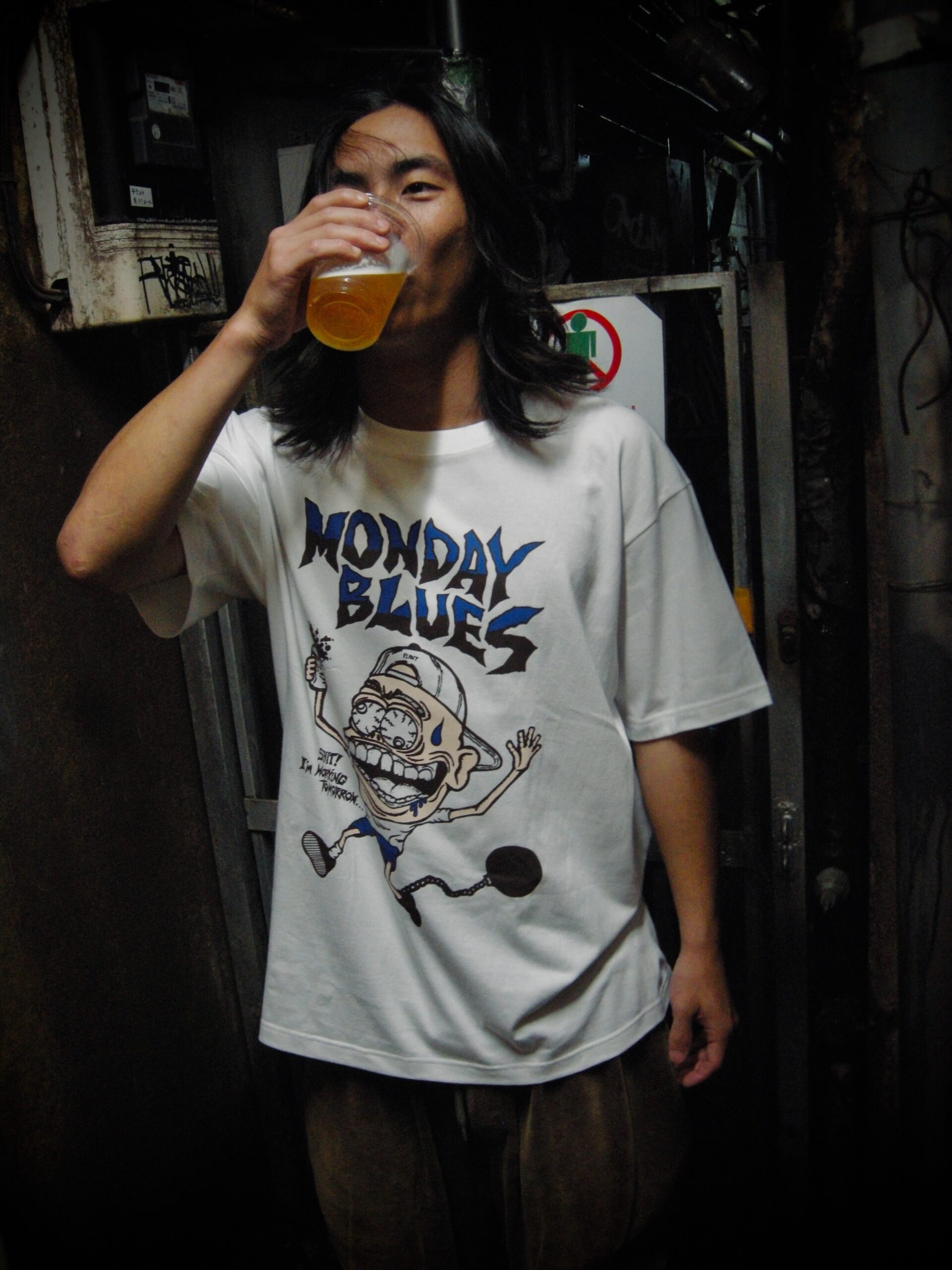 New Arrival国内のグリップテープブランド @plantgriptape より、PLANTらしい独特なグラフィックが落とし込まれたTee・Bag・手拭いが入荷しました。#instantskateshop #instantskateboards