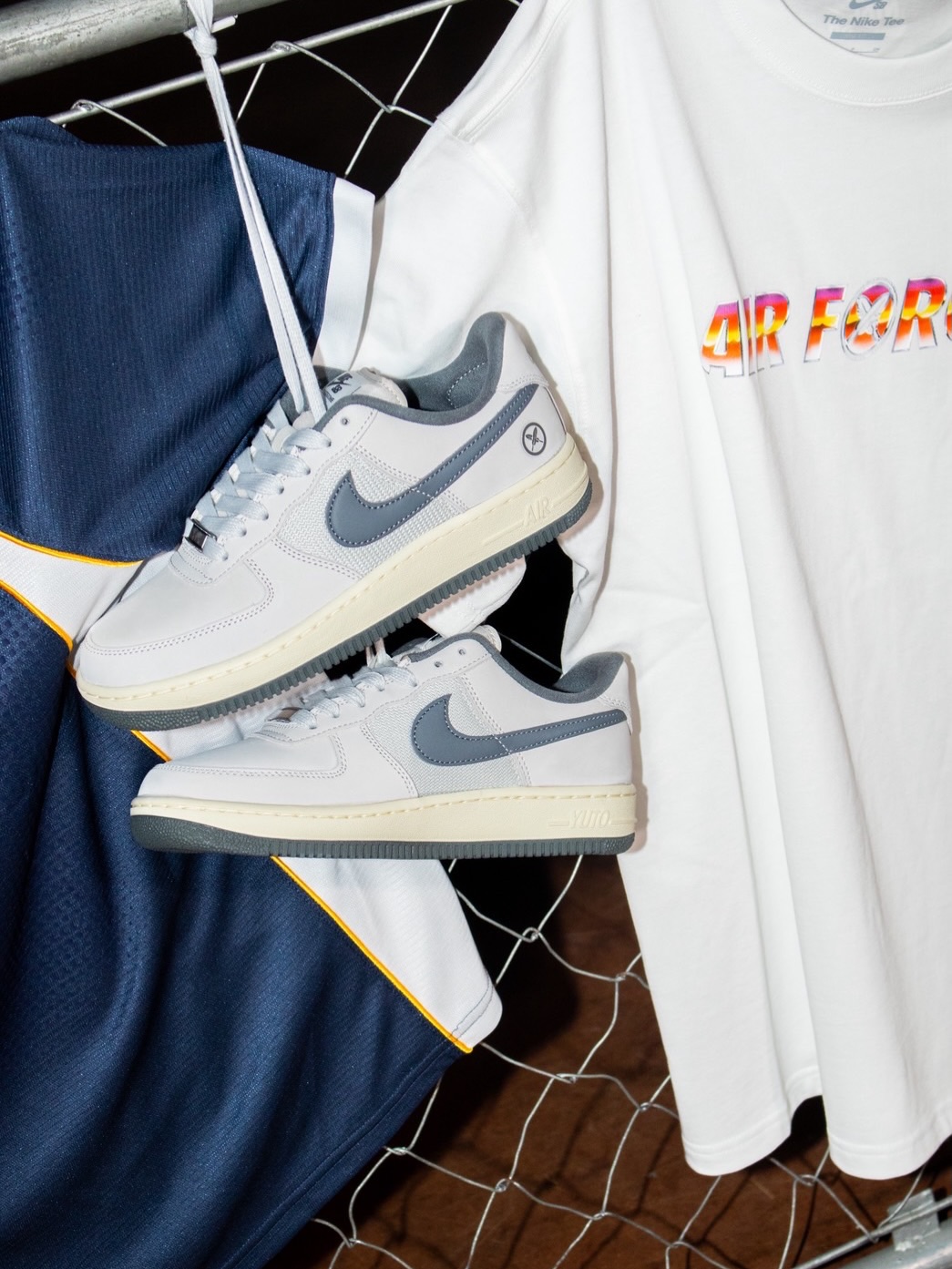 @nikesb Yuto Horigome x Nike SB Air Force 1 LowAF1 YUTO LAB SESSIONNike SB仕様AF1として初のコラボリリースとなる歴史的な一足。ラボでのAF1 YUTOのテストスケートセッション。@sakurako_sk8 @kouju.jp @nikesb@nikesbdojo@yutohorigome#YutoHorigome#堀米雄斗#AF1#instantskateshop#instantskateboards