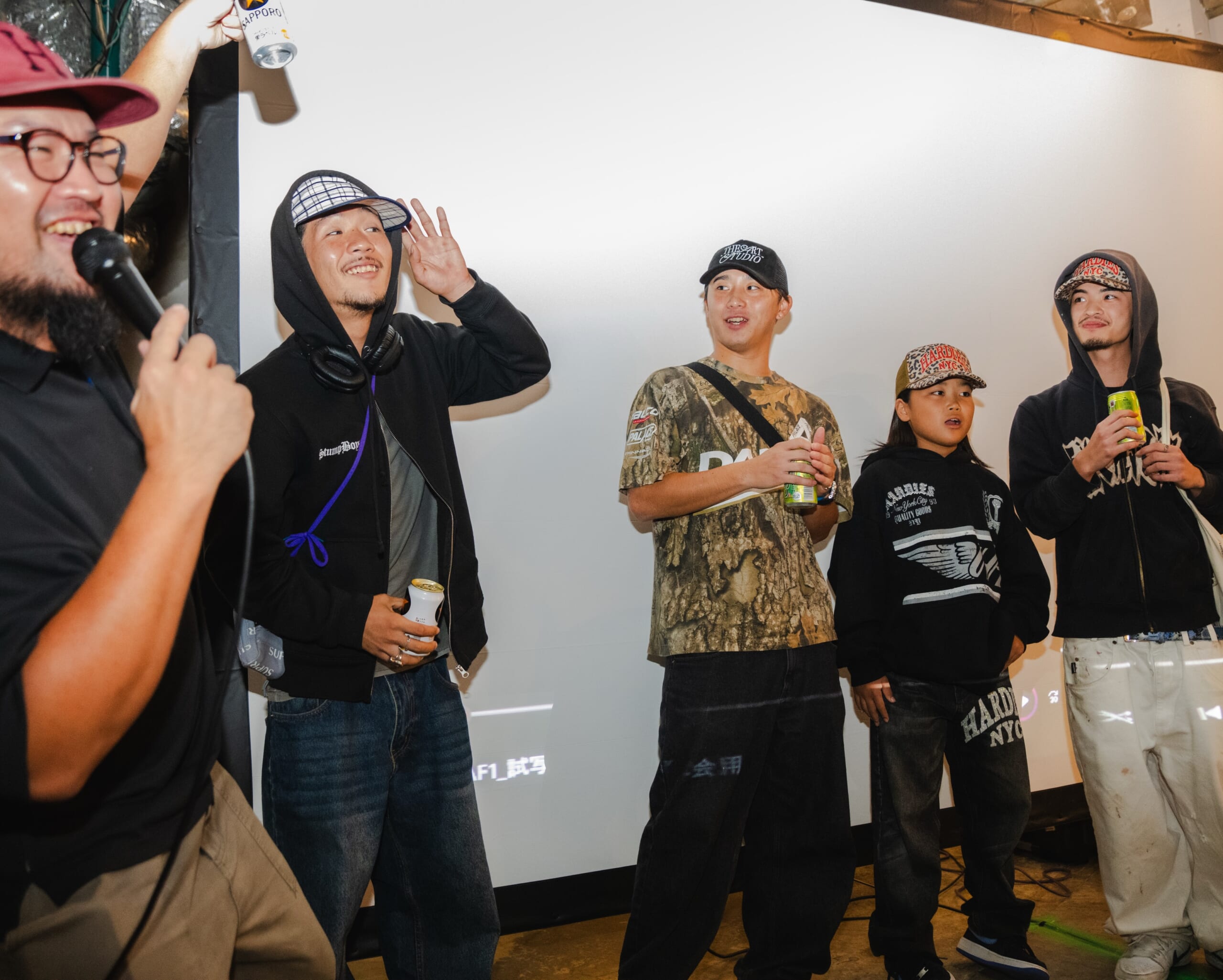 “Tokyo Now And Then”NIKE SB AF-1 City Pack Launch PartyRECAP 📸 @wpushinjuku | 10.9 FRIThanks for coming out and celebrating with us.@nikesb @nikesbdojo#nikesb #af1 #citypack #instantskateboards #instantskateshop
