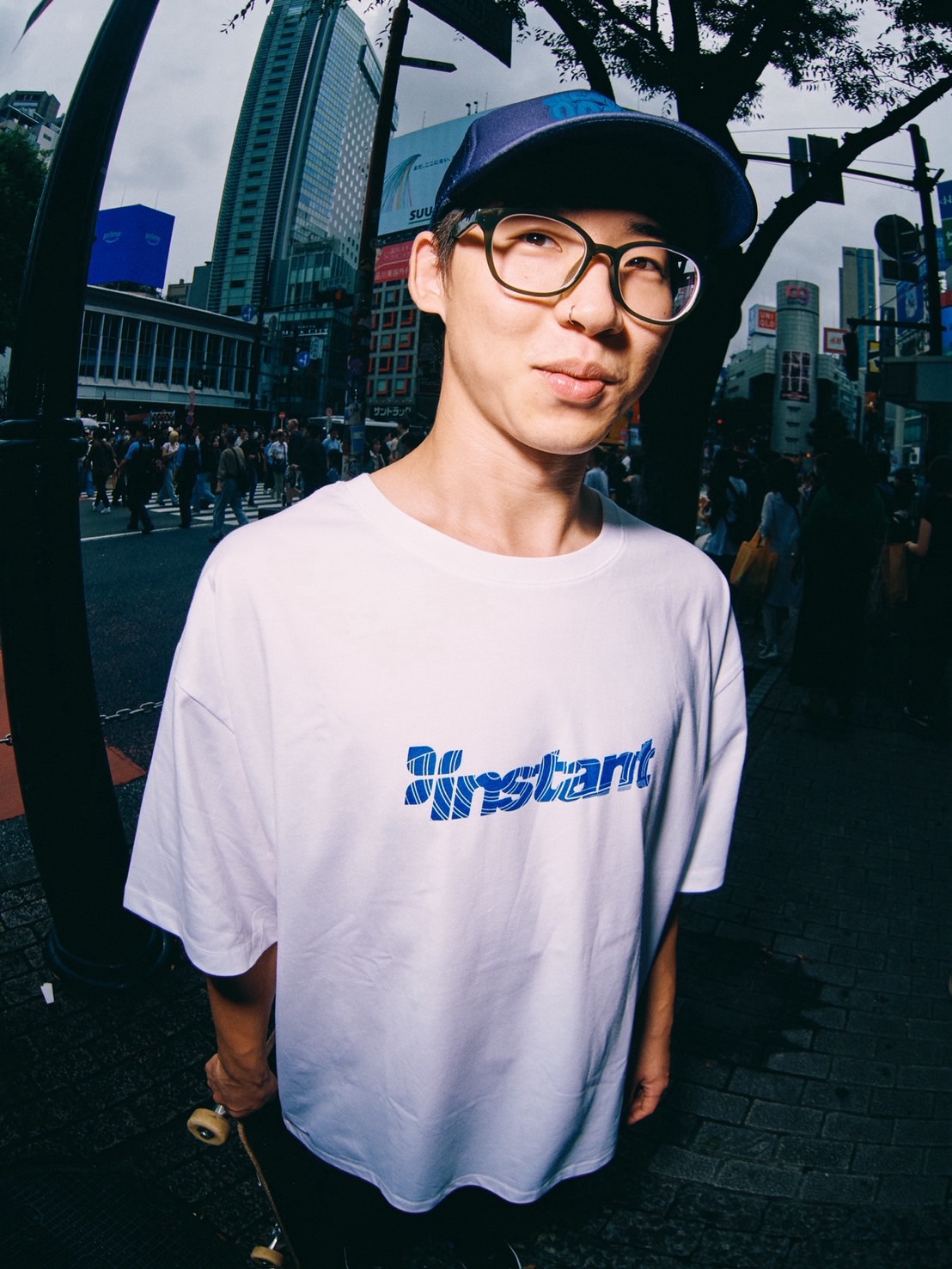 instant City Pack TeeOnline Store : AM9:00〜#citypack #instantskateboards #instantskateshop
