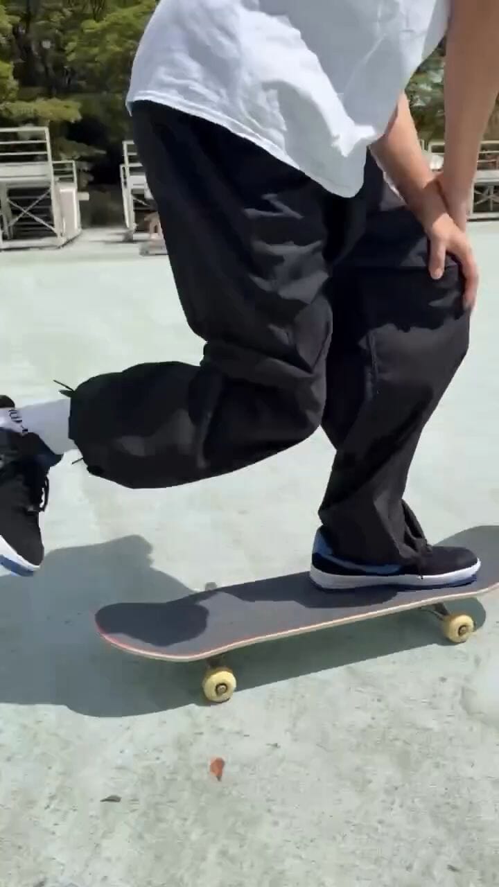 Tokyo, 2026.@yoshifumiegawa@nikesb@nikesbdojo | スケートボードなら